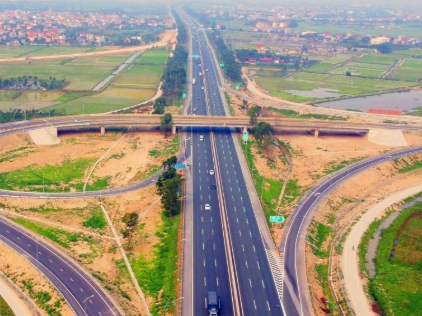 Hưng Yên xin hỗ trợ 6.000 tỷ đồng xây đường nối cao tốc Hà Nội - Hải Phòng